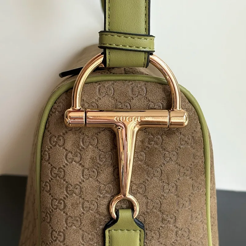 All Categories Official Website "Brand Women's Bags" Women's Bags 💙 GUCCI 2026 New GUCCI Underarm Bag