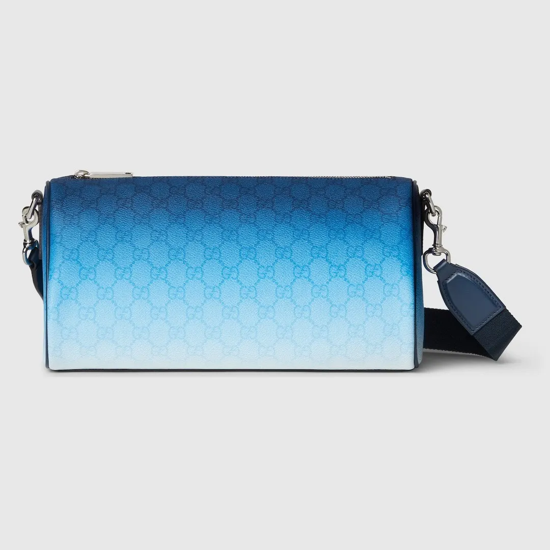 All Categories Official Website "Brand Women's Bags" Women's Bags 💙 GUCCI 2025 New GUCCI Crossbody Bag