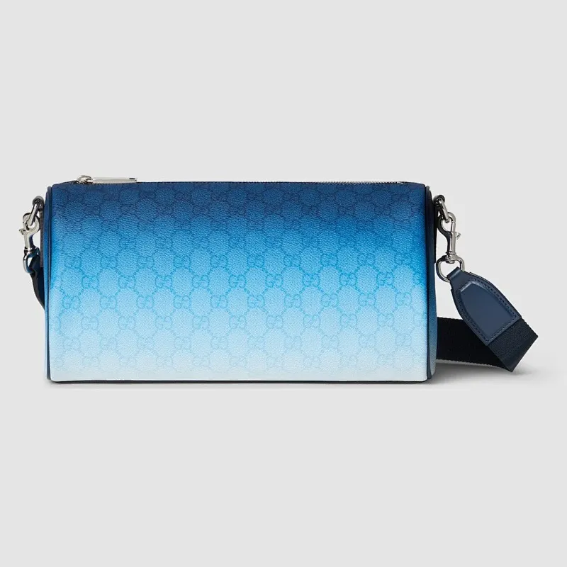 All Categories Official Website "Brand Women's Bags" Women's Bags 💙 GUCCI 2025 New GUCCI Crossbody Bag