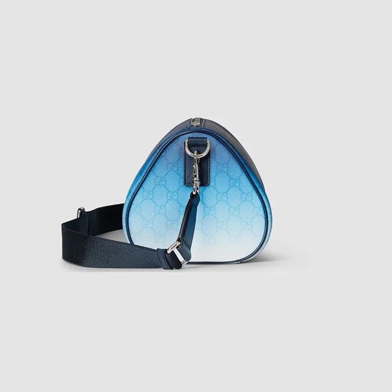 All Categories Official Website "Brand Women's Bags" Women's Bags 💙 GUCCI 2025 New GUCCI Crossbody Bag