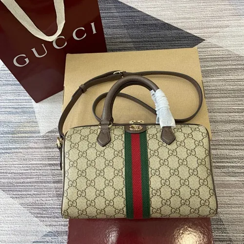 All Categories Official Website "Brand Women's Bags" Women's Bags 💙 GUCCI 2025 New GUCCI Crossbody Bag