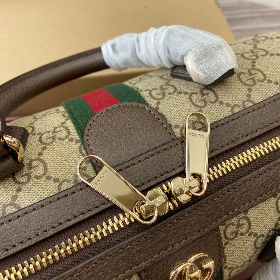All Categories Official Website "Brand Women's Bags" Women's Bags 💙 GUCCI 2025 New GUCCI Crossbody Bag