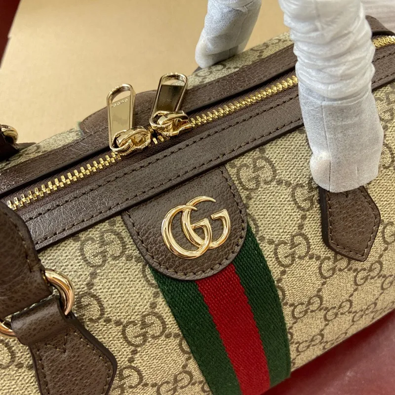 All Categories Official Website "Brand Women's Bags" Women's Bags 💙 GUCCI 2025 New GUCCI Crossbody Bag