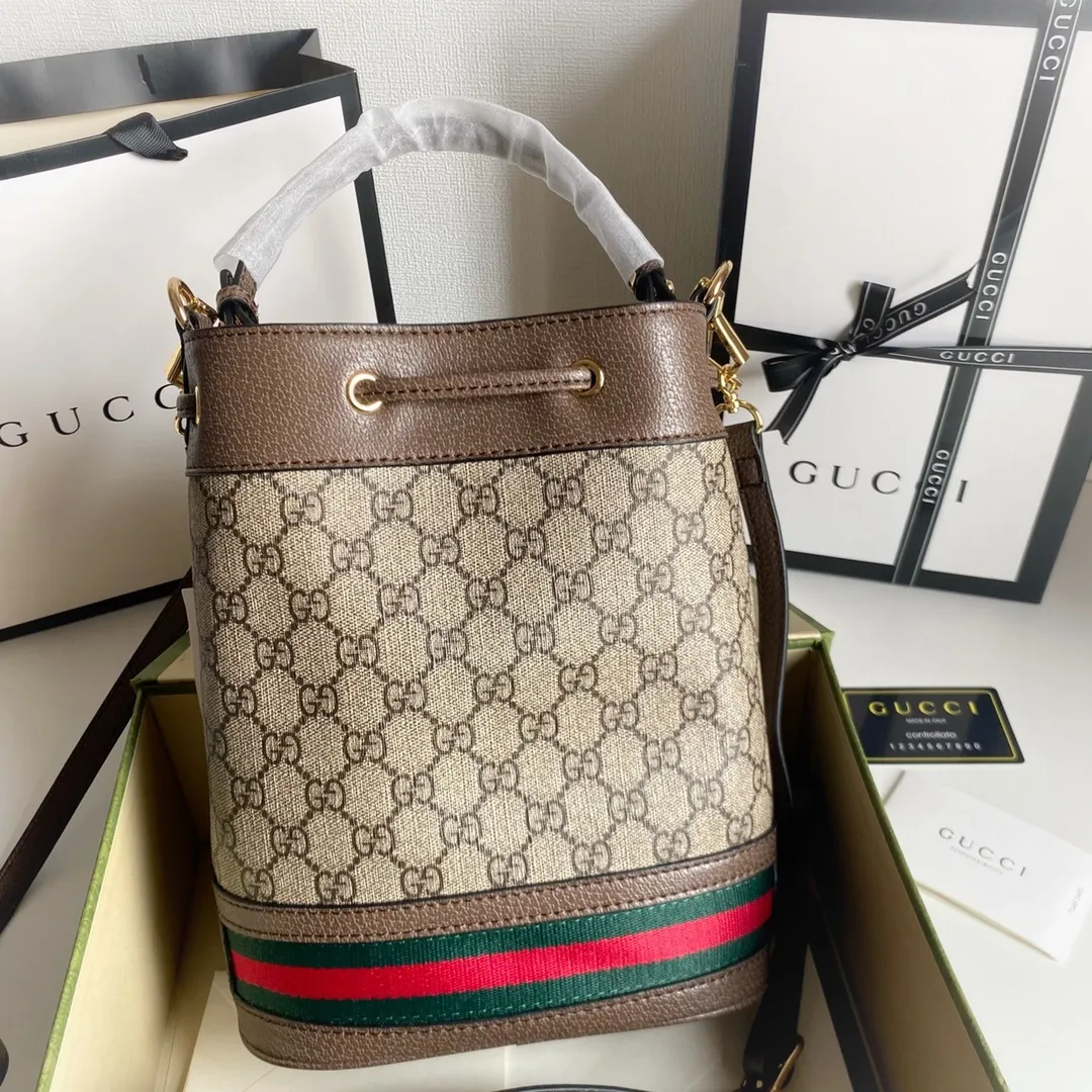 All categories Official website "Brand Women's Bags" Women's Bags 💙 GUCCI 2024 latest GUCCI crossbody bag