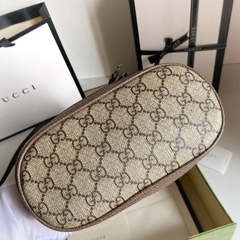 All categories Official website "Brand Women's Bags" Women's Bags 💙 GUCCI 2024 latest GUCCI crossbody bag