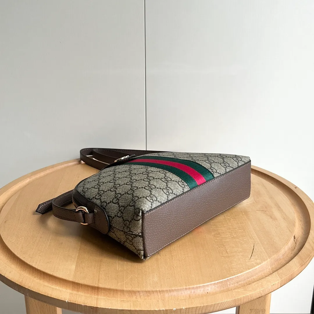 All Categories Official Website "Brand Women's Bags" Women's Bags 💙 GUCCI 2026 New GUCCI Crossbody Bag