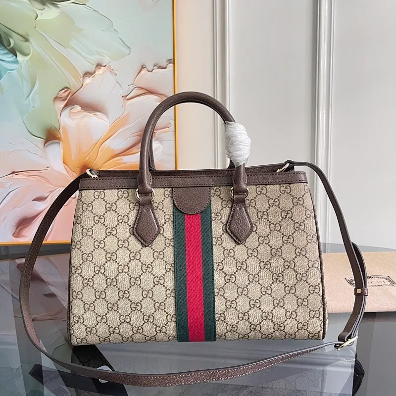 All Categories Official Website "Brand Women's Bags" Women's Bags 💙 GUCCI 2025 New GUCCI Handbags