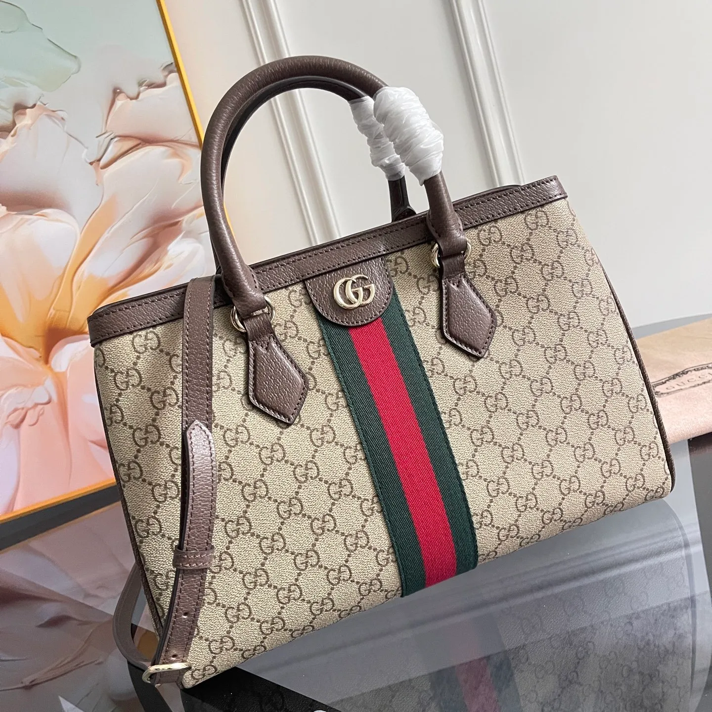 All Categories Official Website "Brand Women's Bags" Women's Bags 💙 GUCCI 2025 New GUCCI Handbags