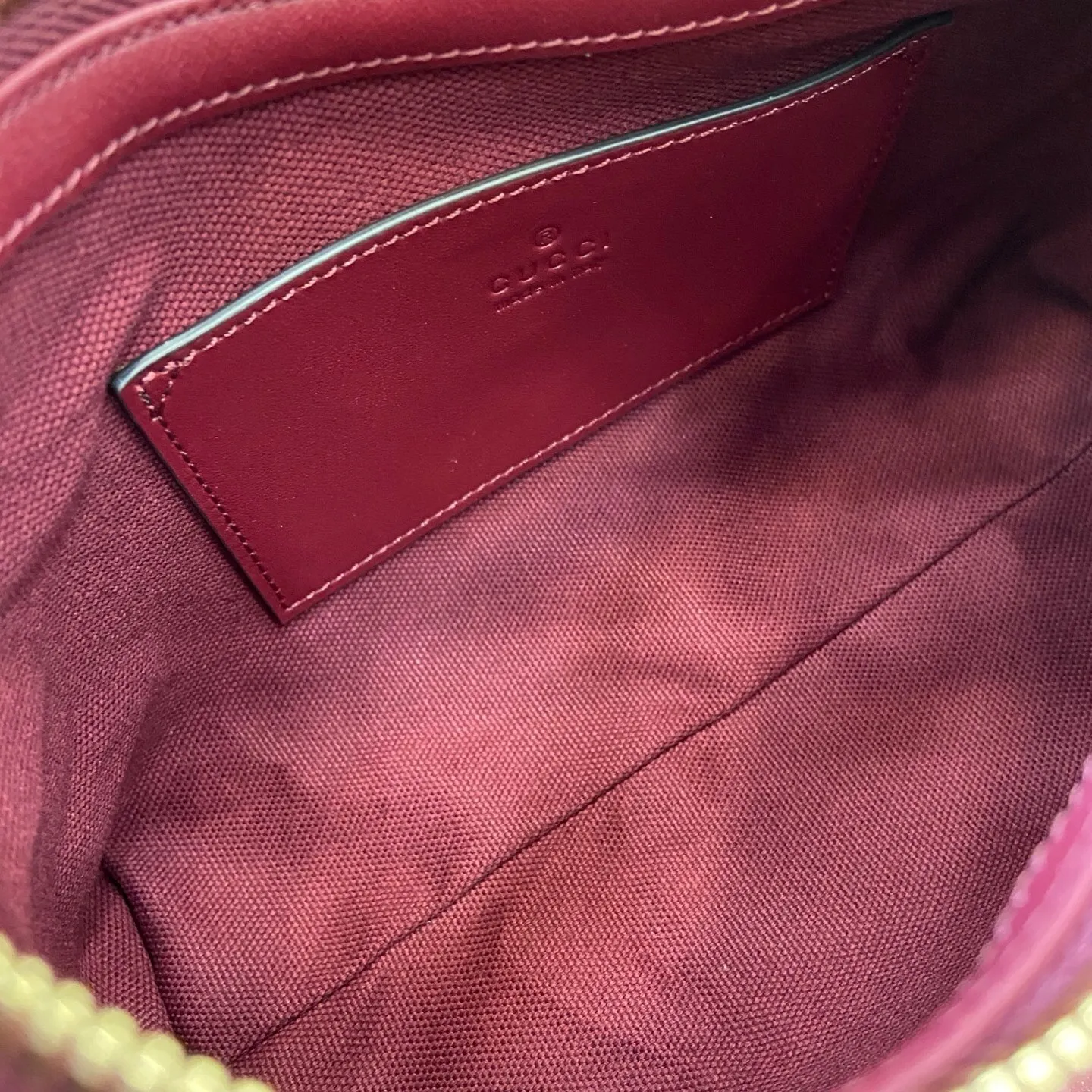 All Categories Official Website "Brand Women's Bags" Women's Bags 💙 GUCCI 2025 New GUCCI Crossbody Bag