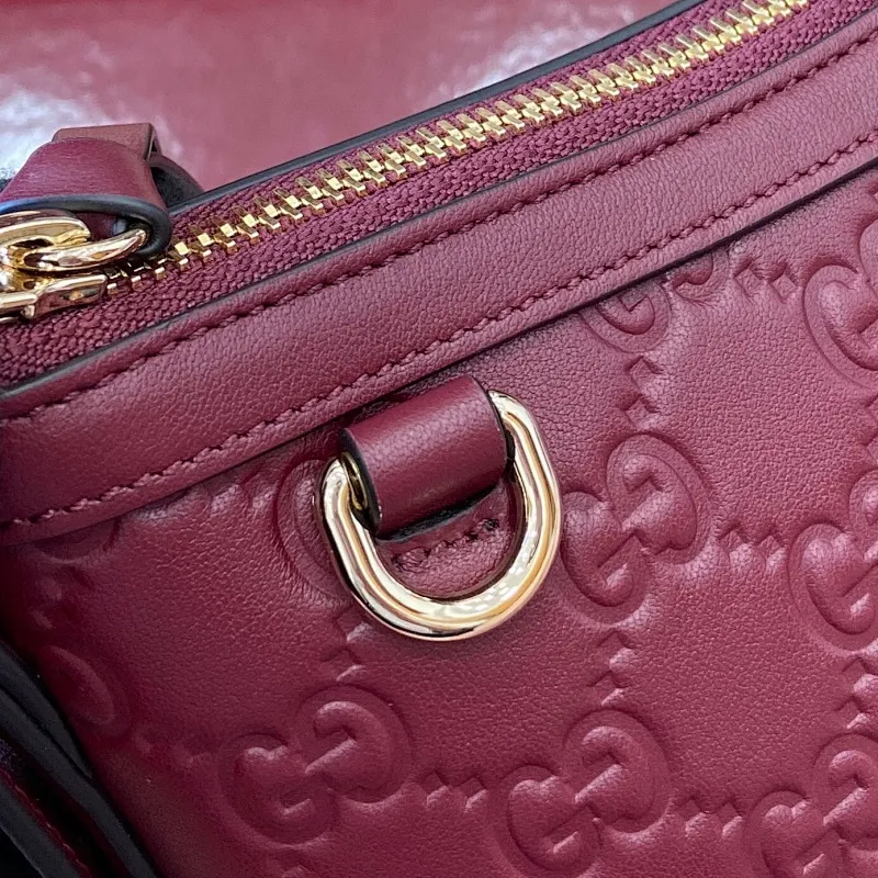 All Categories Official Website "Brand Women's Bags" Women's Bags 💙 GUCCI 2025 New GUCCI Crossbody Bag