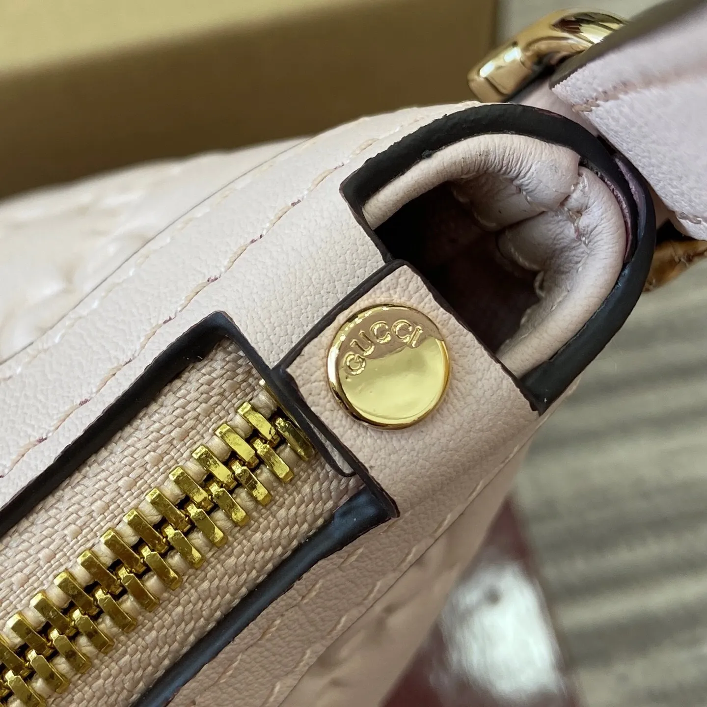 All Categories Official Website "Brand Women's Bags" Women's Bags 💙 GUCCI 2025 New GUCCI Crossbody Bag