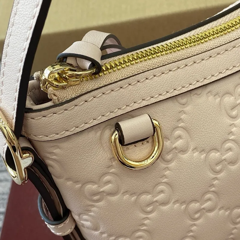 All Categories Official Website "Brand Women's Bags" Women's Bags 💙 GUCCI 2025 New GUCCI Crossbody Bag