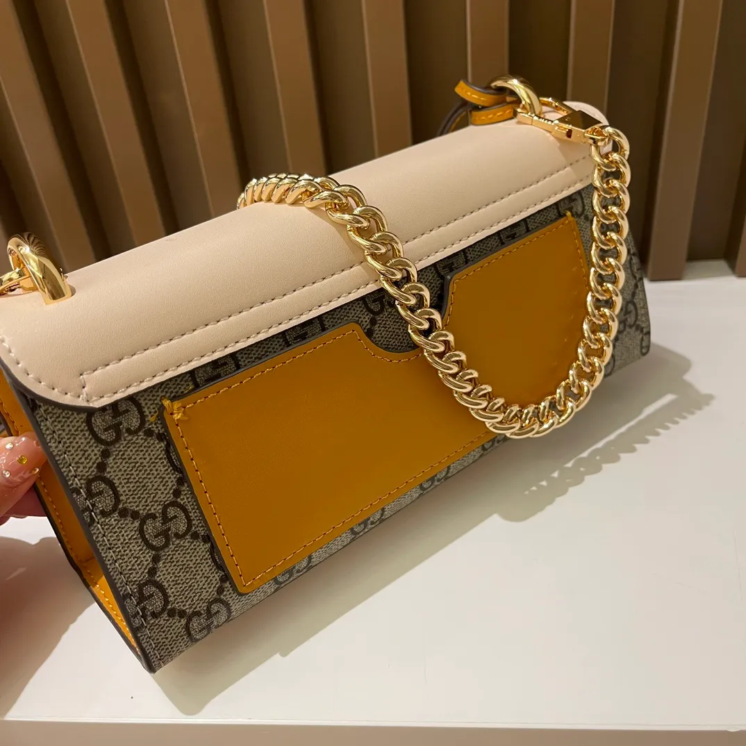 All categories Official website "Brand Women's Bags" Women's Bags 💙 GUCCI 2023 latest GUCCI crossbody bag