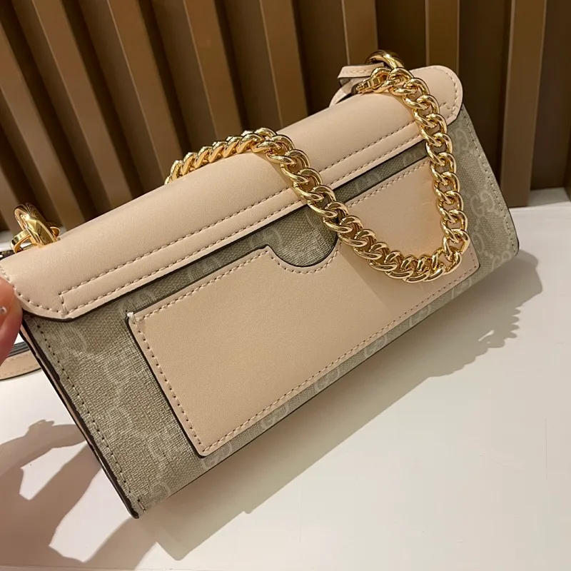 All categories Official website "Brand Women's Bags" Women's Bags 💙 GUCCI 2023 latest GUCCI crossbody bag