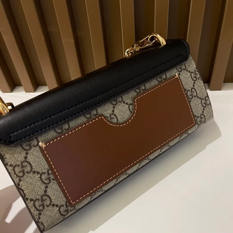 All categories Official website "Brand Women's Bags" Women's Bags 💙 GUCCI 2023 latest GUCCI crossbody bag