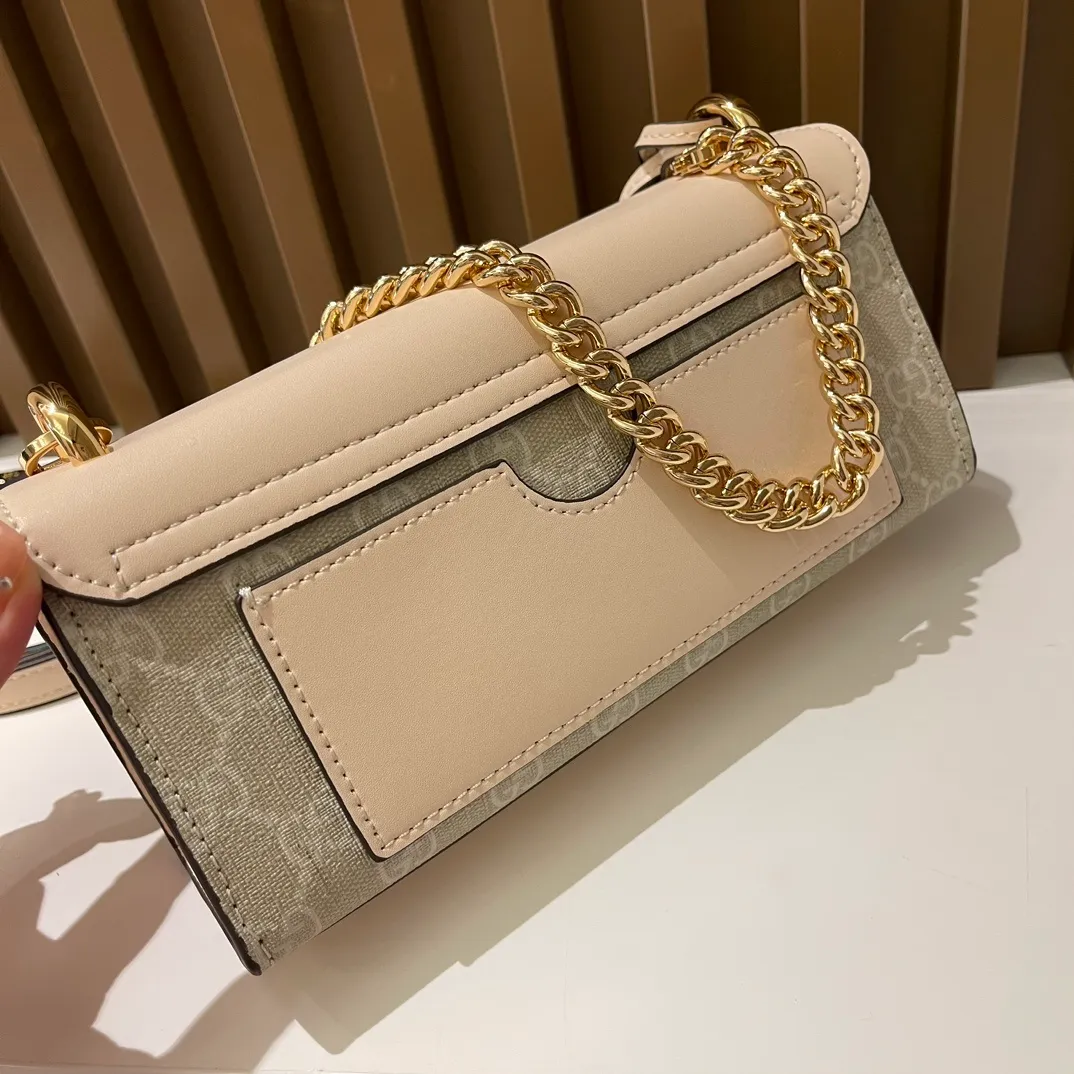 All categories Official website "Brand Women's Bags" Women's Bags 💙 GUCCI 2023 latest GUCCI crossbody bag