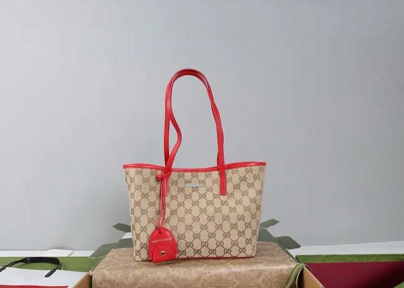 All Categories Official Website "Brand Women's Bags" Women's Bags 💙 GUCCI 2026 Classic GUCCI Print Crossbody Bag