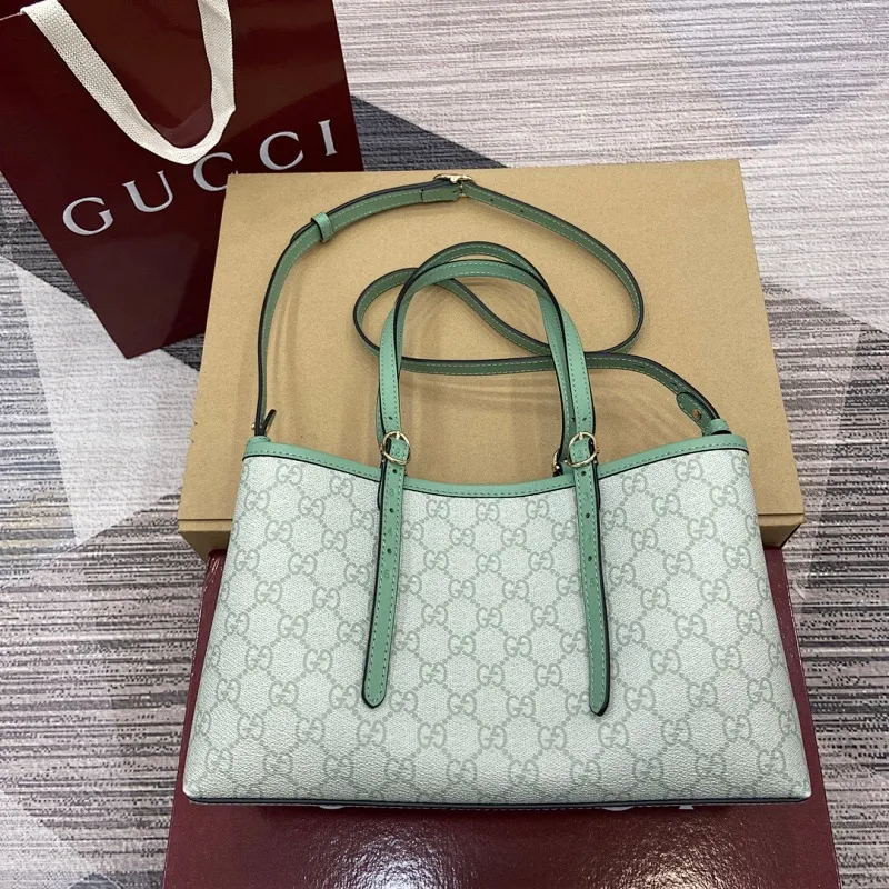 All Categories Official Website "Brand Women's Bags" Women's Bags 💙 GUCCI 2025 New GUCCI Handbags