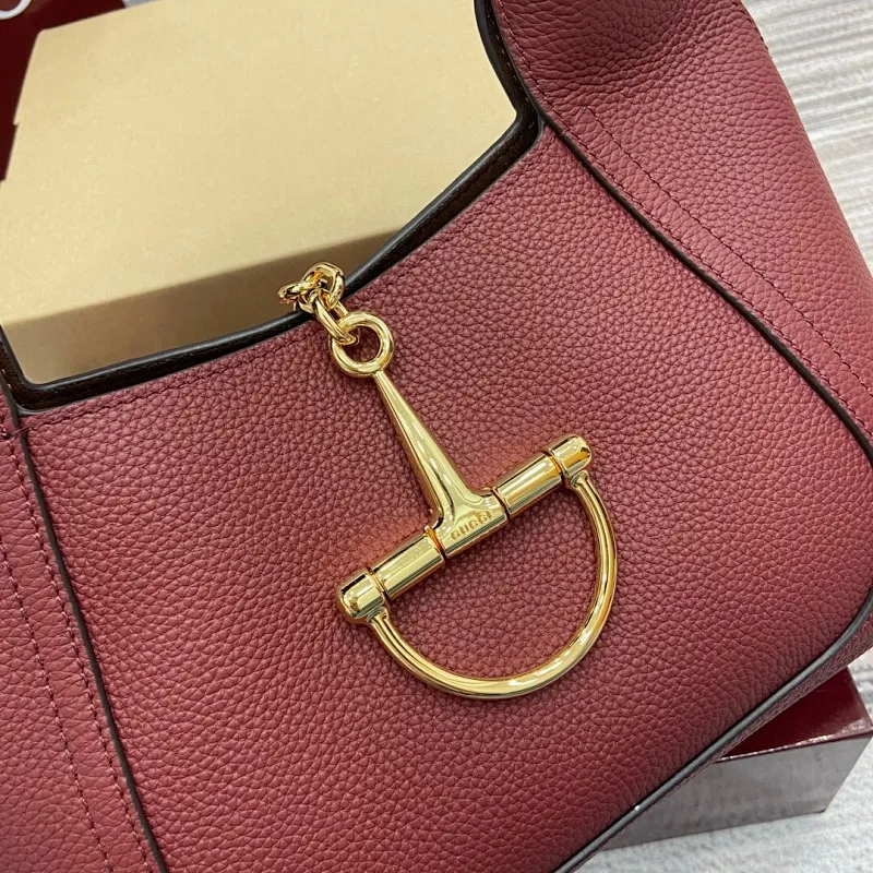 All Categories Official Website "Brand Women's Bags" Women's Bags 💙 GUCCI 2025 New GUCCI Handbags