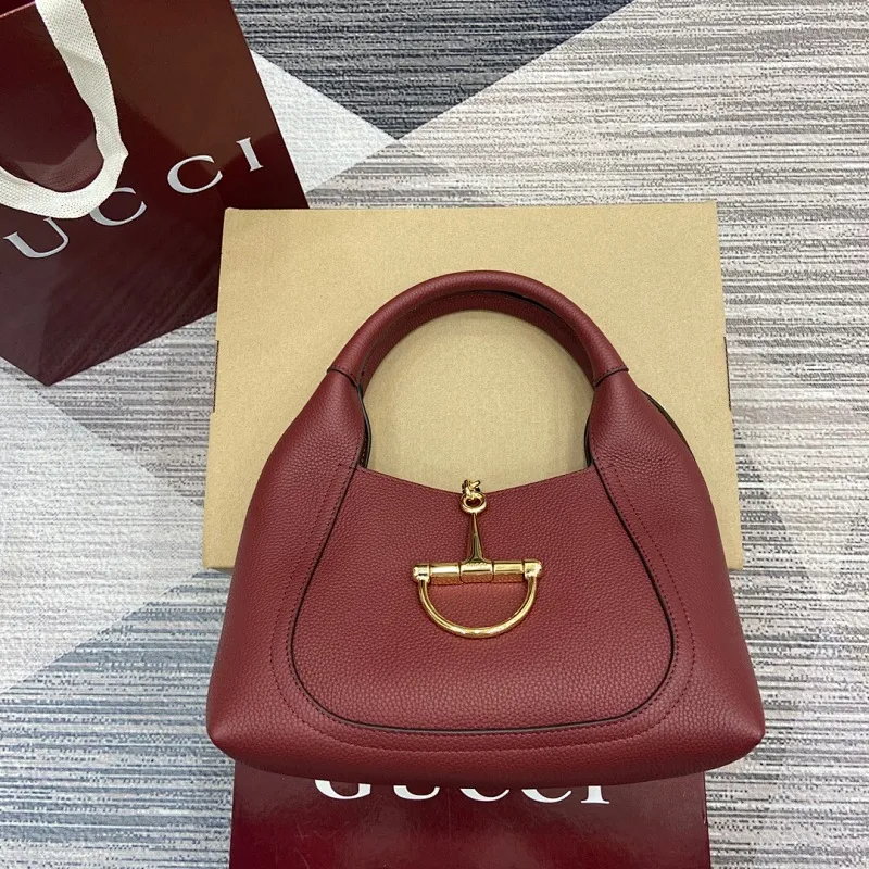 All Categories Official Website "Brand Women's Bags" Women's Bags 💙 GUCCI 2025 New GUCCI Handbags