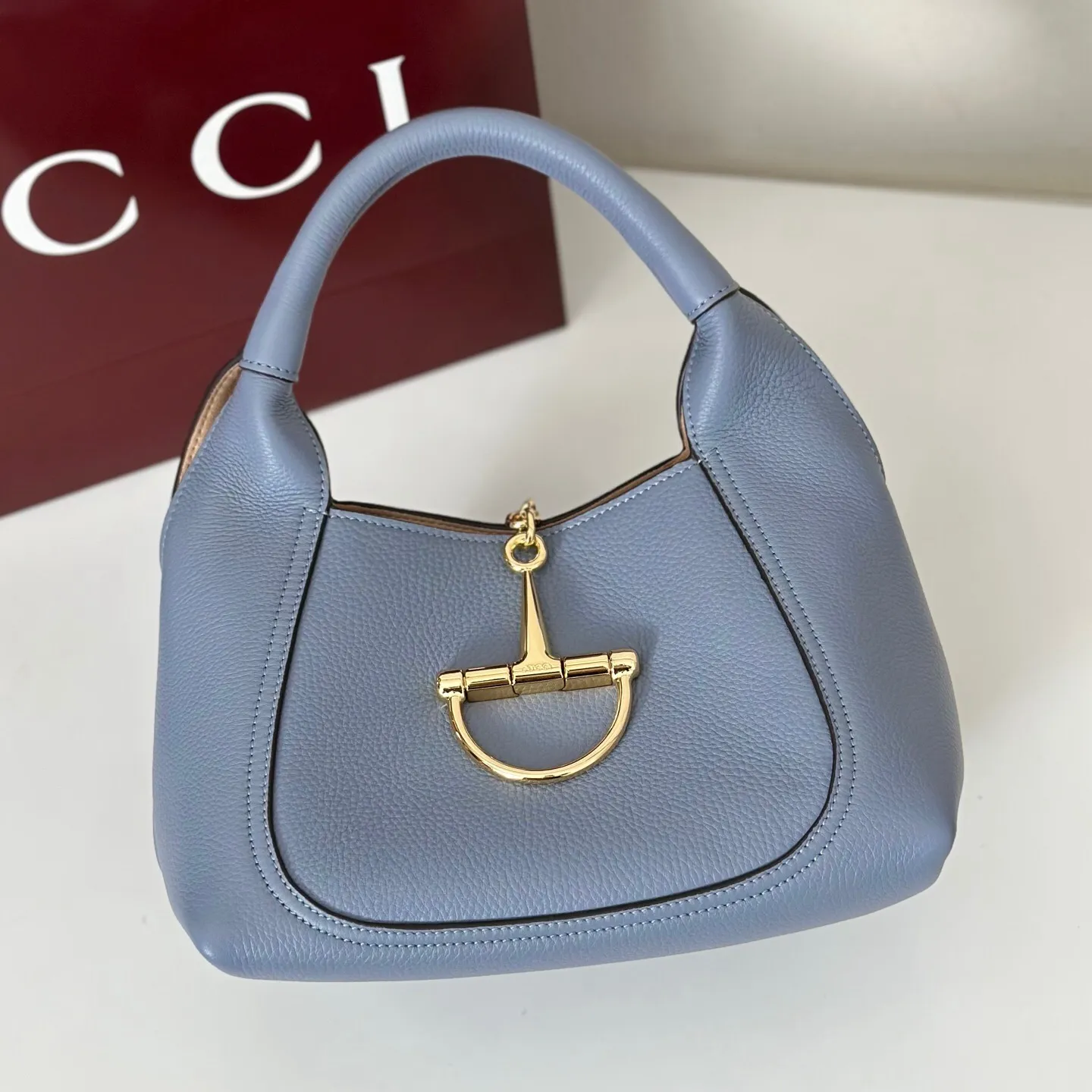 All Categories Official Website "Brand Women's Bags" Women's Bags 💙 GUCCI 2025 New GUCCI Handbags