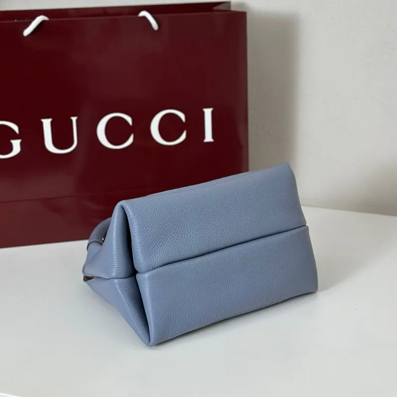 All Categories Official Website "Brand Women's Bags" Women's Bags 💙 GUCCI 2025 New GUCCI Handbags
