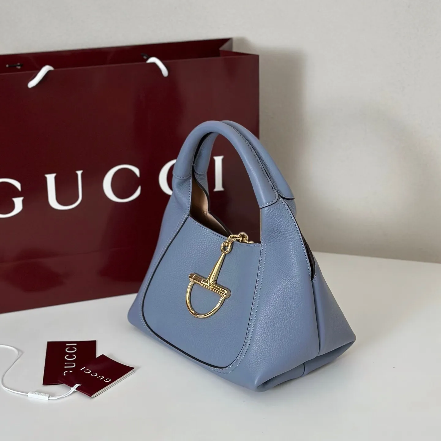 All Categories Official Website "Brand Women's Bags" Women's Bags 💙 GUCCI 2025 New GUCCI Handbags