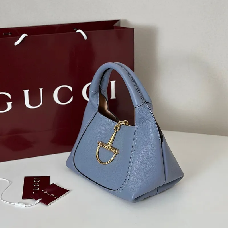 All Categories Official Website "Brand Women's Bags" Women's Bags 💙 GUCCI 2025 New GUCCI Handbags