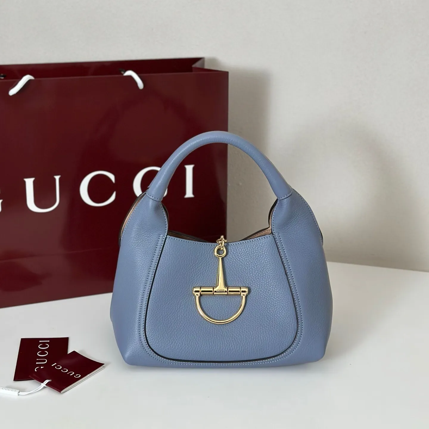 All Categories Official Website "Brand Women's Bags" Women's Bags 💙 GUCCI 2025 New GUCCI Handbags