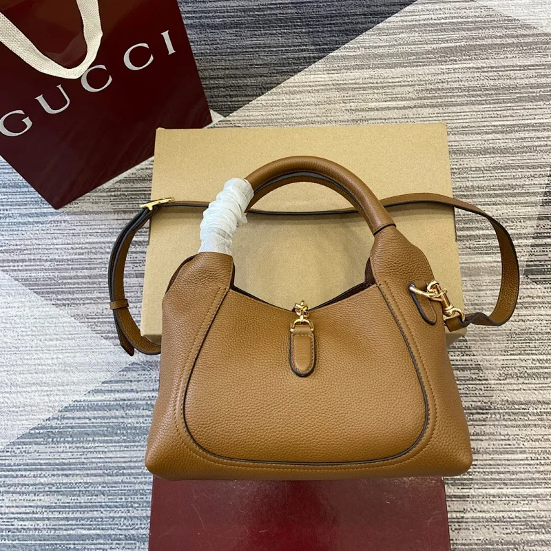 All Categories Official Website "Brand Women's Bags" Women's Bags 💙 GUCCI 2025 New GUCCI Handbags