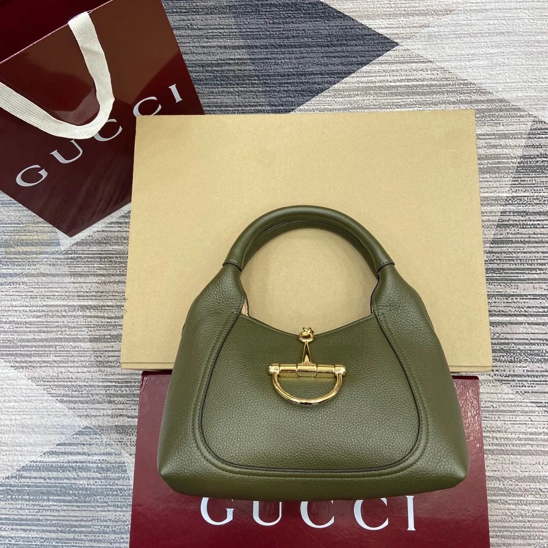 All Categories Official Website "Brand Women's Bags" Women's Bags 💙 GUCCI 2025 New GUCCI Handbags