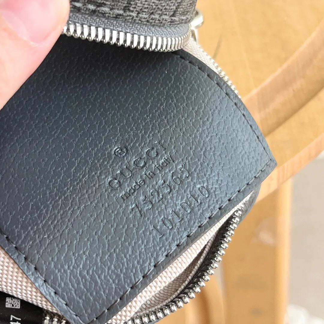 All Categories Official Website "Brand Women's Bags" Women's Bags 💙 GUCCI 2024 Official Website New GUCCI Crossbody Bag