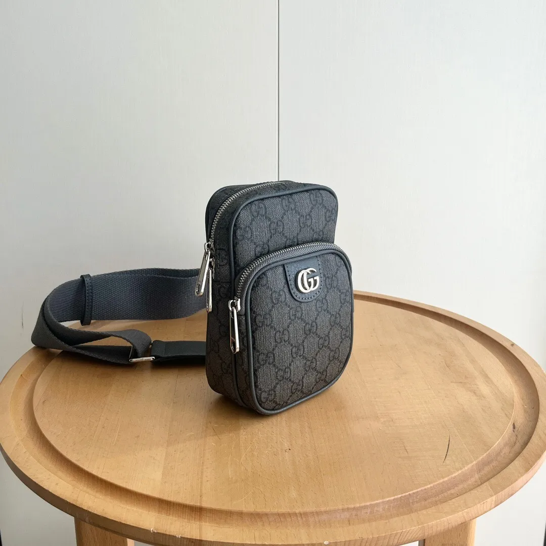 All Categories Official Website "Brand Women's Bags" Women's Bags 💙 GUCCI 2024 Official Website New GUCCI Crossbody Bag