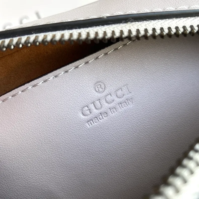 All categories Official website "Brand Women's Bags" Women's Bags 💙 GUCCI 2022 official new Gucci crossbody bag wholesale Original order quality 58001900 Size: 24-13-7Cm