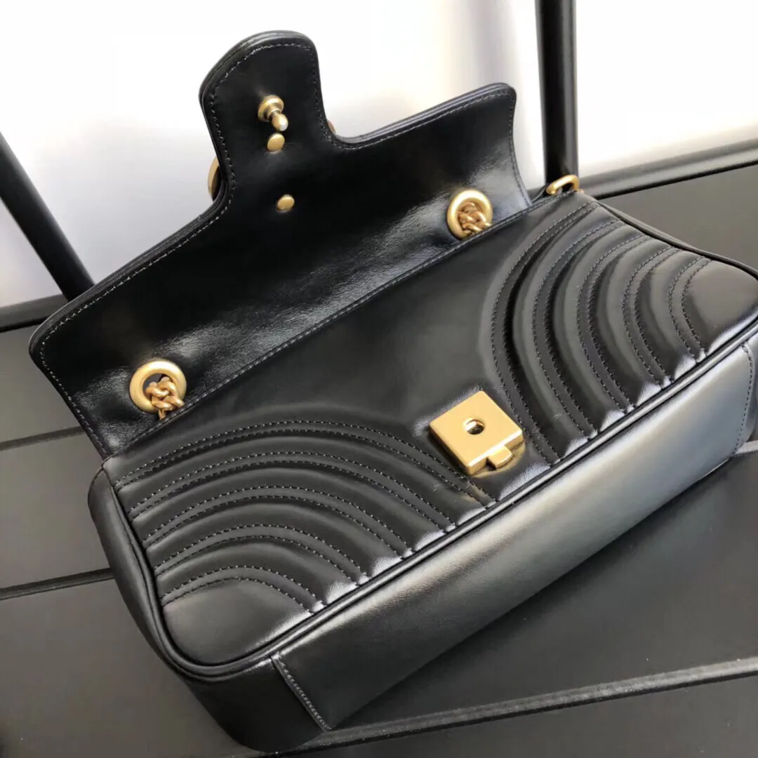 All categories Official website "Brand Women's Bags" Women's Bags 💙 GUCCI 2022 official new GUCCI shoulder bag wholesale 5804500
