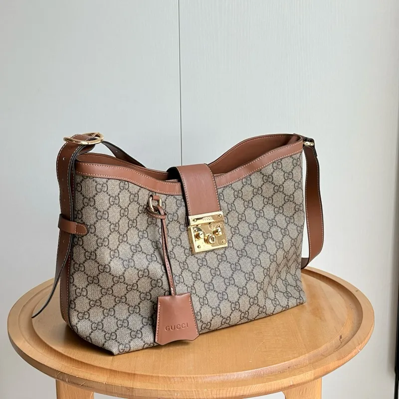 All Categories Official Website "Brand Women's Bags" Women's Bags 💙 GUCCI 2026 New GUCCI Crossbody Bag