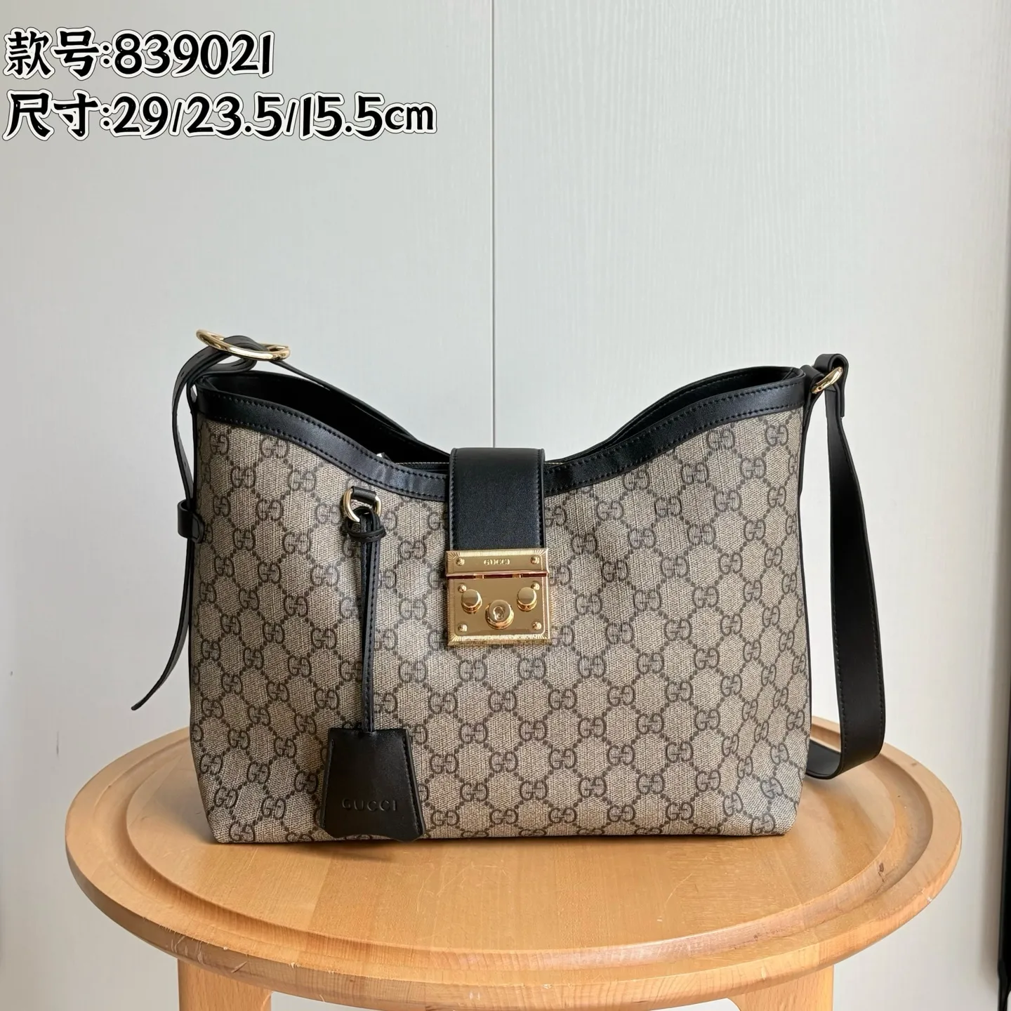 All Categories Official Website "Brand Women's Bags" Women's Bags 💙 GUCCI 2026 New GUCCI Crossbody Bag