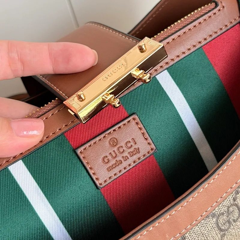 All Categories Official Website "Brand Women's Bags" Women's Bags 💙 GUCCI 2026 New GUCCI Crossbody Bag