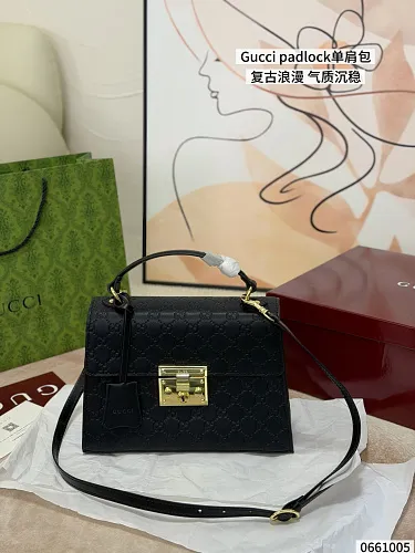 All Categories Official Website "Brand Women's Bags" Women's Bags 💙 GUCCI 2026 New GUCCI Crossbody Bag