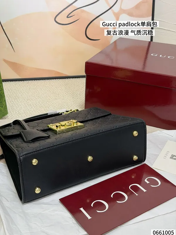All Categories Official Website "Brand Women's Bags" Women's Bags 💙 GUCCI 2026 New GUCCI Crossbody Bag