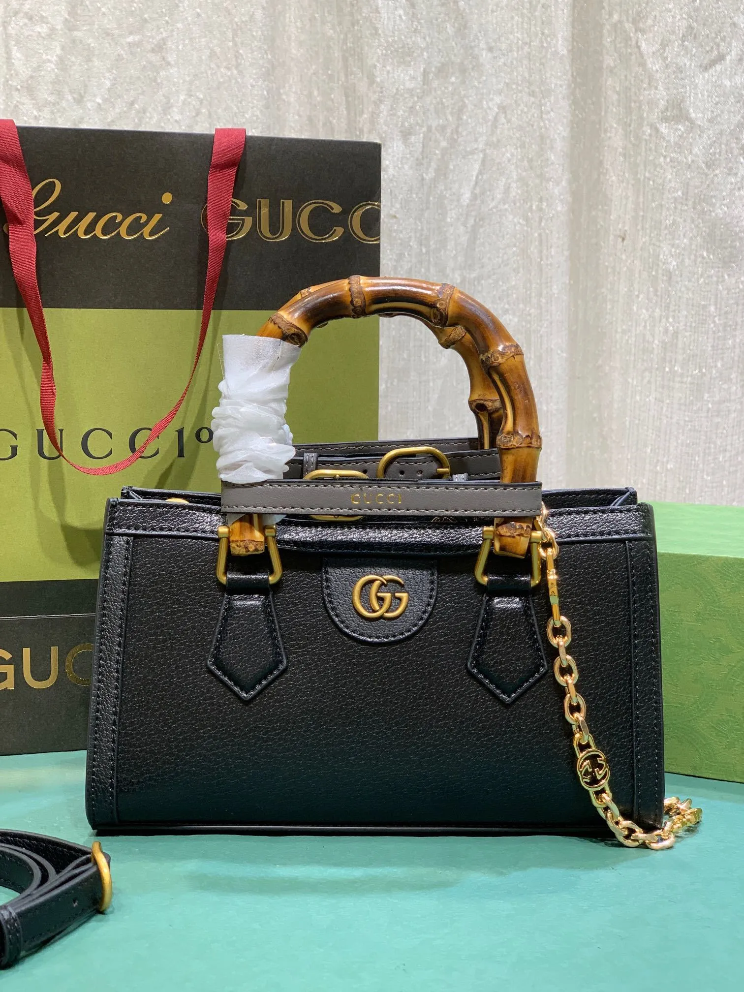 All categories Official website "Brand Women's Bags" Women's Bags 💙 GUCCI 2023 latest GUCCI crossbody bag