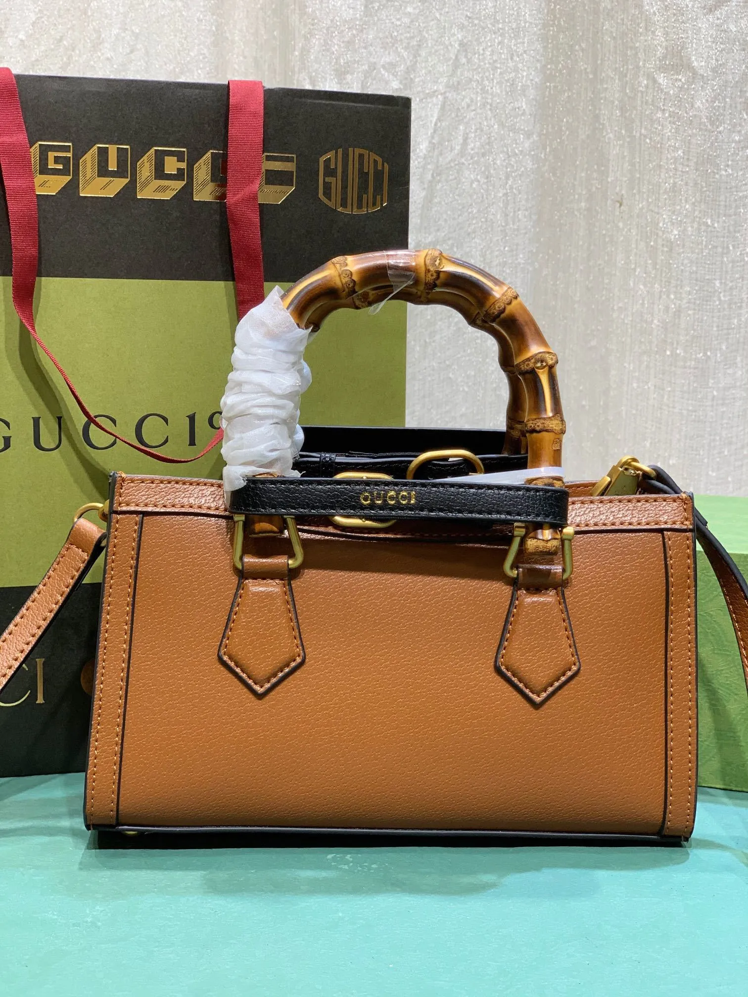 All categories Official website "Brand Women's Bags" Women's Bags 💙 GUCCI 2023 latest GUCCI crossbody bag