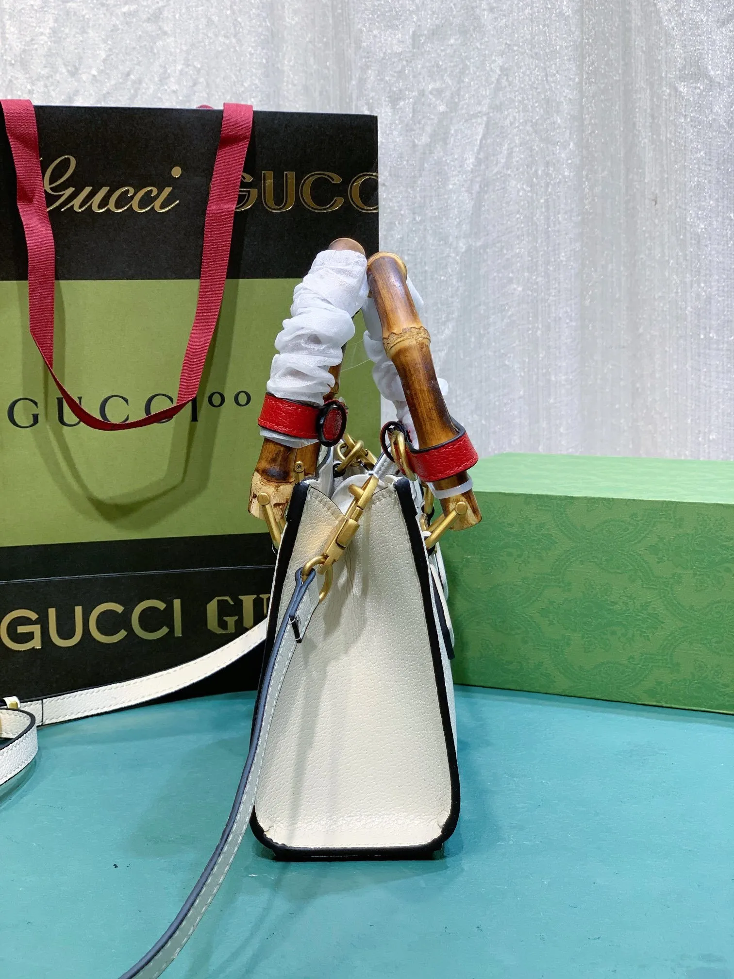 All categories Official website "Brand Women's Bags" Women's Bags 💙 GUCCI 2023 latest GUCCI crossbody bag