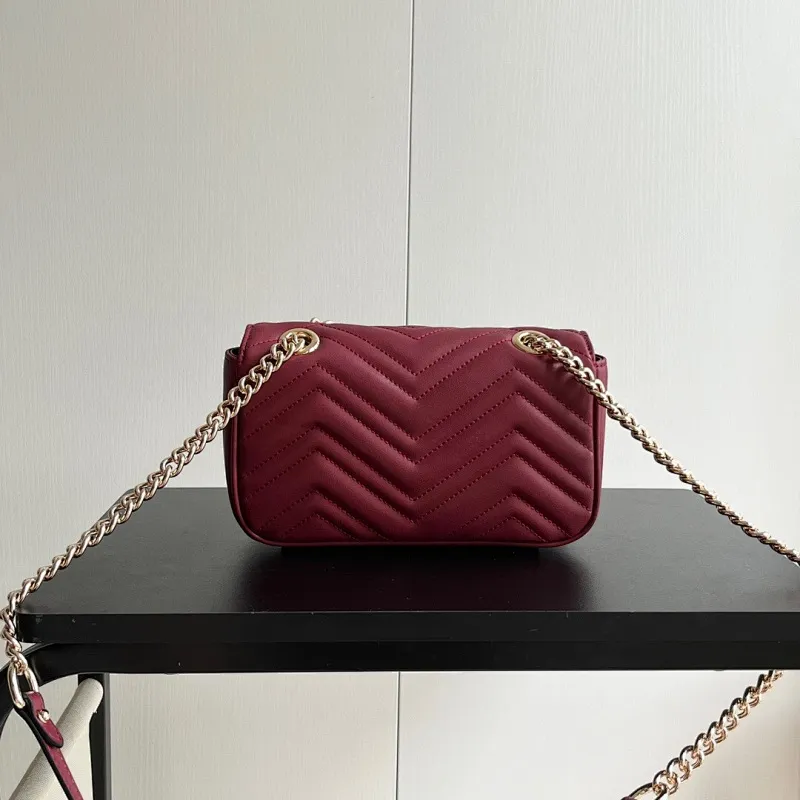 All Categories Official Website "Brand Women's Bags" Women's Bags 💙 GUCCI 2024 Official Website New GUCCI Crossbody Bag