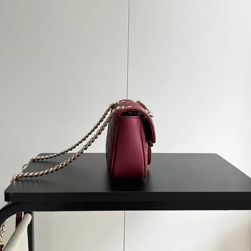 All Categories Official Website "Brand Women's Bags" Women's Bags 💙 GUCCI 2024 Official Website New GUCCI Crossbody Bag