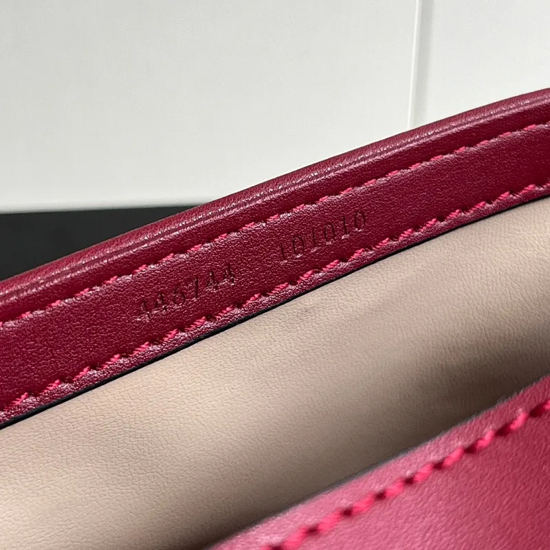 All Categories Official Website "Brand Women's Bags" Women's Bags 💙 GUCCI 2024 Official Website New GUCCI Crossbody Bag