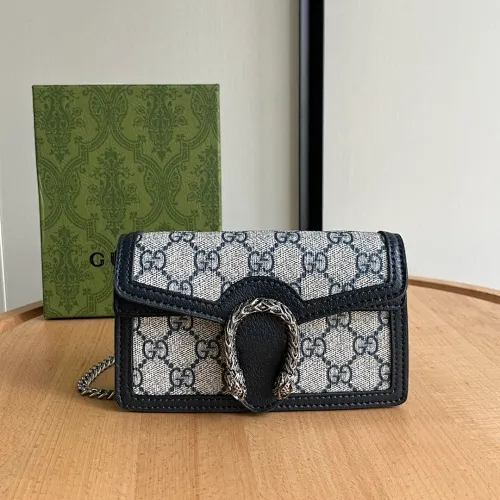 All categories Official website "Brand Women's Bags" Women's Bags 💙 GUCCI 2024 latest GUCCI crossbody bag