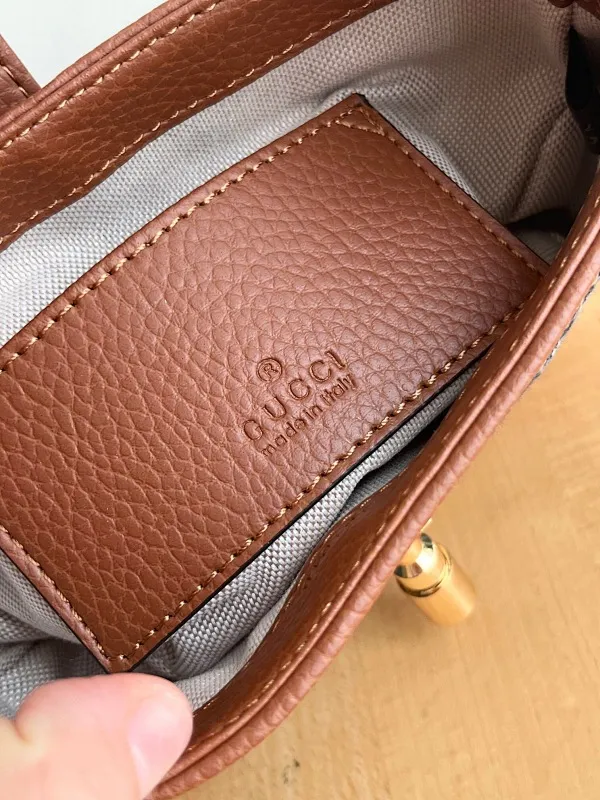 All Categories Official Website "Brand Women's Bags" Women's Bags 💙 GUCCI 2024 Official Website New GUCCI Underarm Bag
