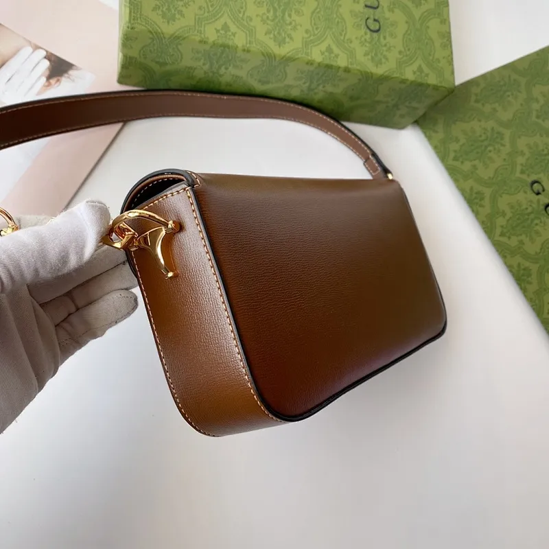 All categories Official website "Brand Women's Bags" Women's Bags 💙 GUCCI 2023 latest GUCCI crossbody bag