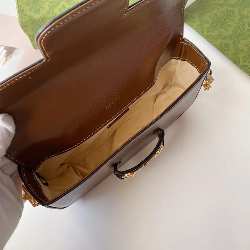 All categories Official website "Brand Women's Bags" Women's Bags 💙 GUCCI 2023 latest GUCCI crossbody bag